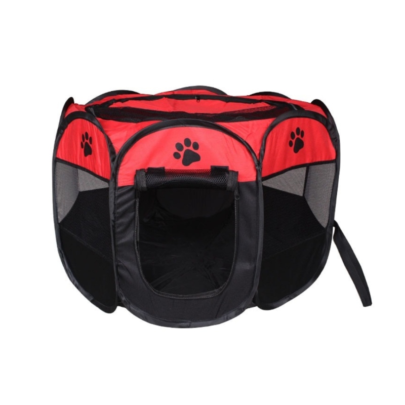 Comprar Carpa Plegable Portatil Mascotas en Electroshopy